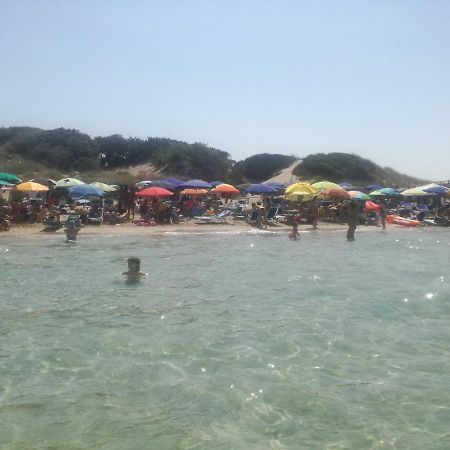 Trulli Manuela Βίλα Locorotondo Εξωτερικό φωτογραφία