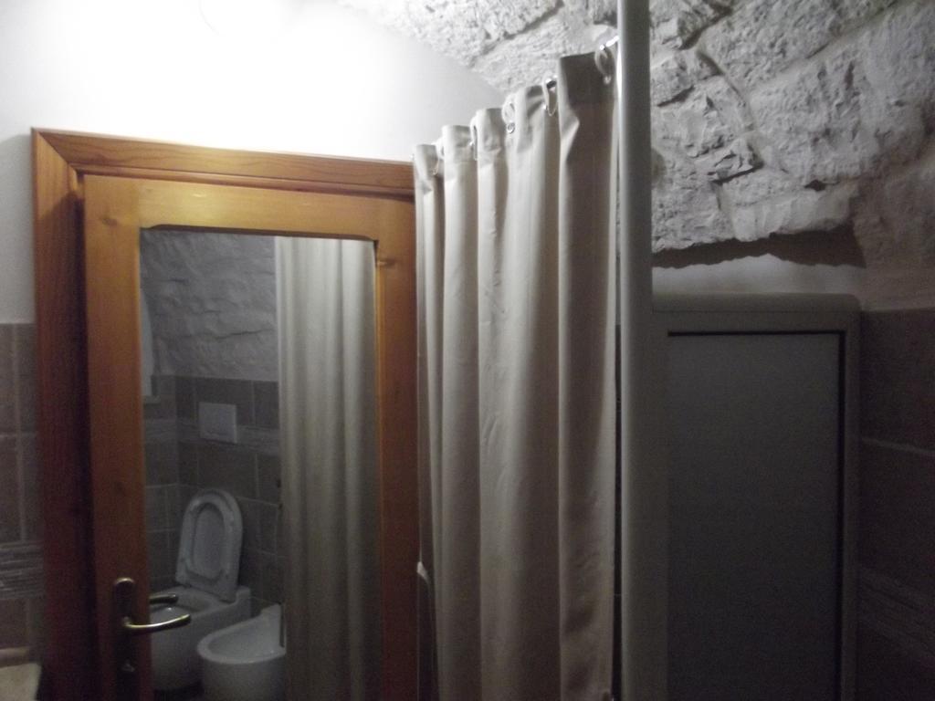 Trulli Manuela Βίλα Locorotondo Εξωτερικό φωτογραφία