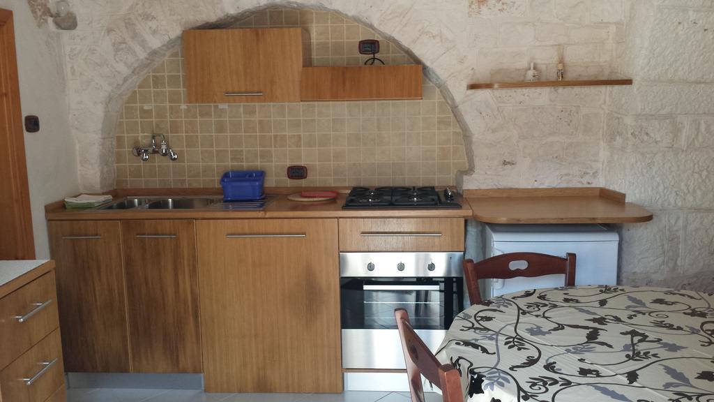 Trulli Manuela Βίλα Locorotondo Εξωτερικό φωτογραφία
