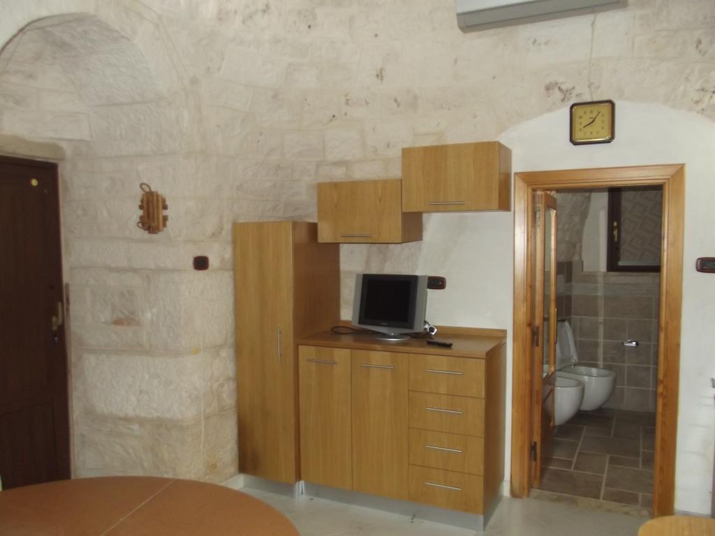 Trulli Manuela Βίλα Locorotondo Εξωτερικό φωτογραφία