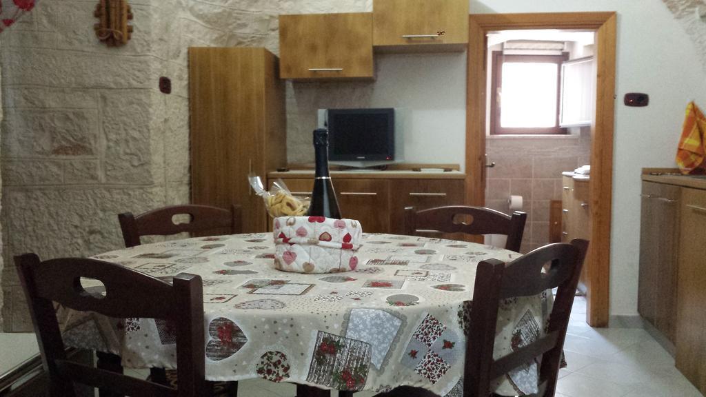 Trulli Manuela Βίλα Locorotondo Εξωτερικό φωτογραφία