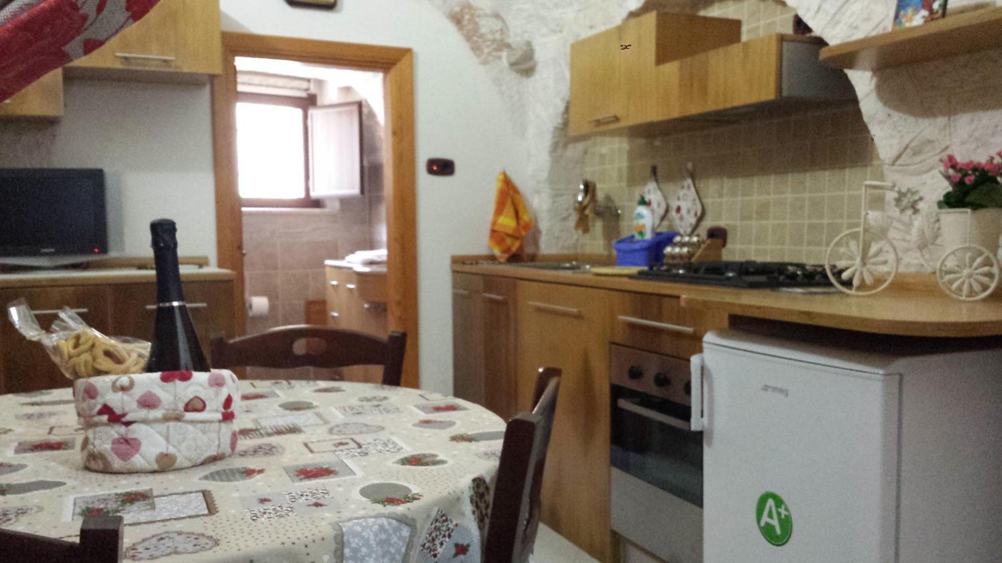 Trulli Manuela Βίλα Locorotondo Εξωτερικό φωτογραφία