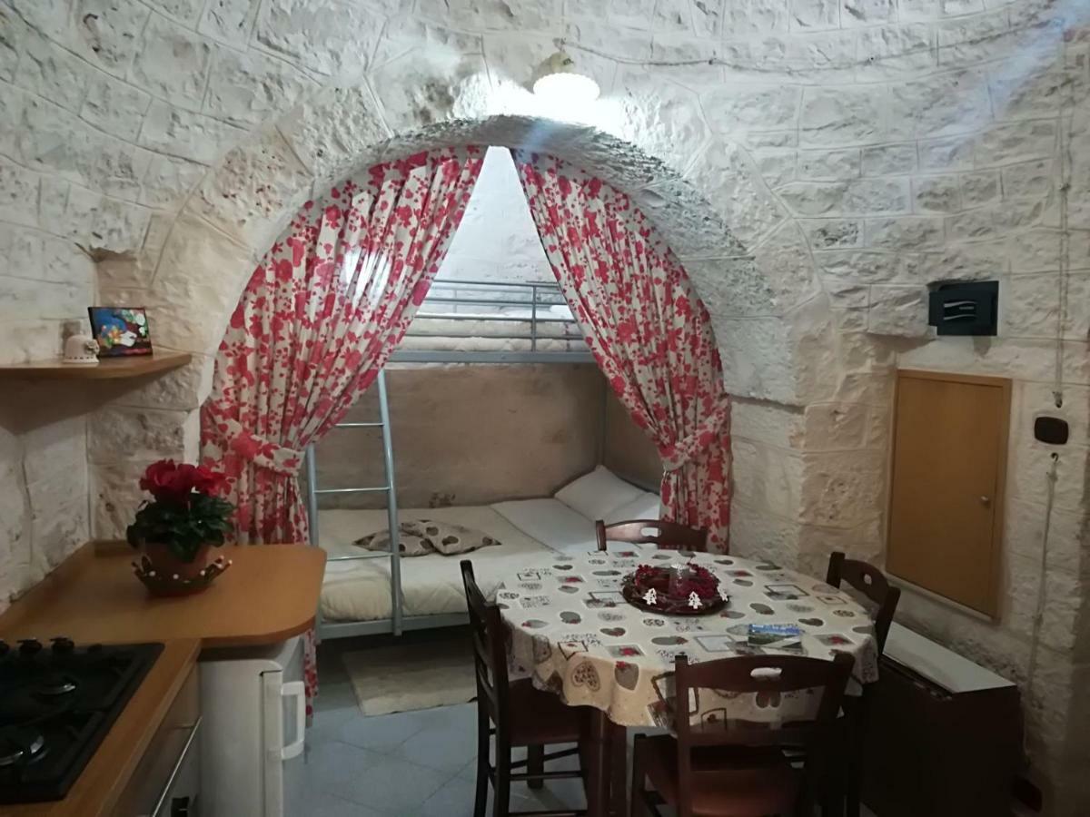 Trulli Manuela Βίλα Locorotondo Εξωτερικό φωτογραφία