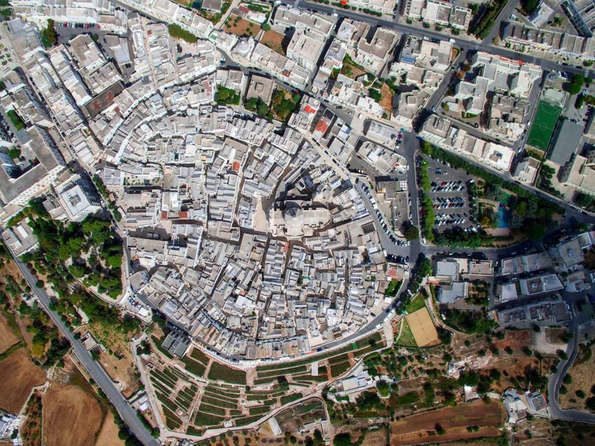 Trulli Manuela Βίλα Locorotondo Εξωτερικό φωτογραφία