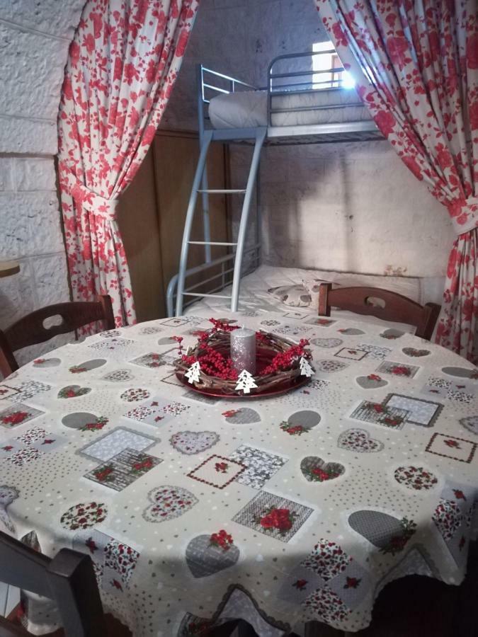 Trulli Manuela Βίλα Locorotondo Εξωτερικό φωτογραφία