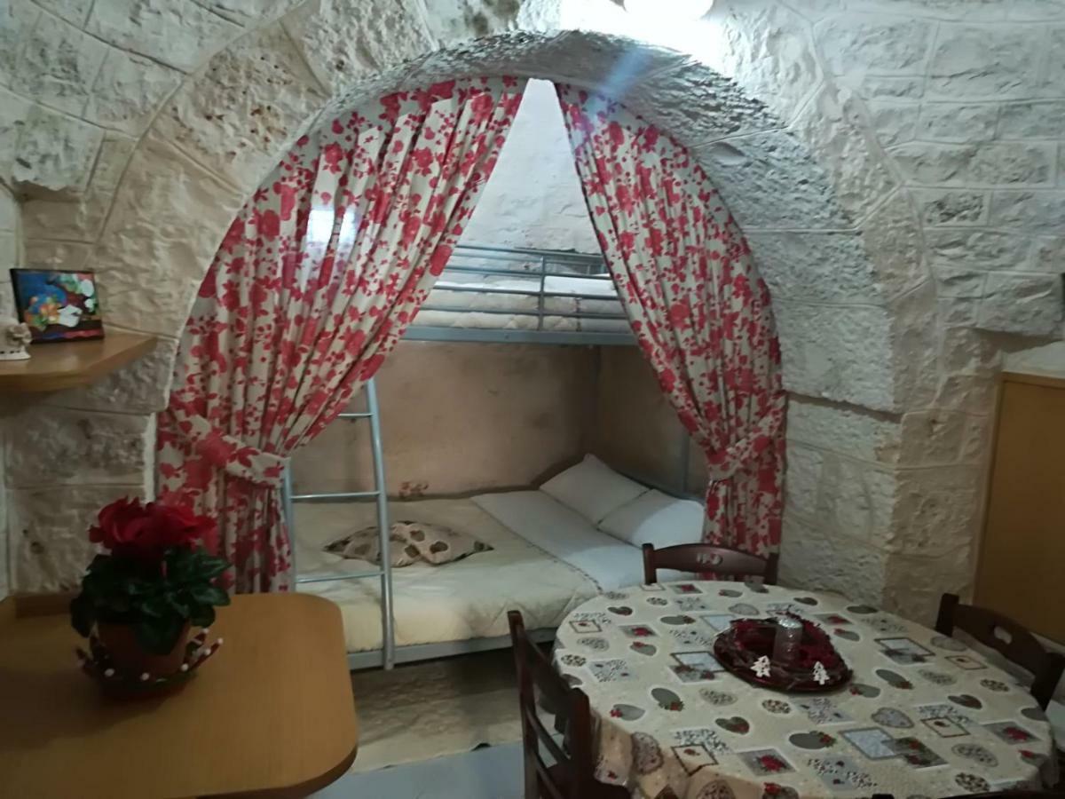 Trulli Manuela Βίλα Locorotondo Εξωτερικό φωτογραφία