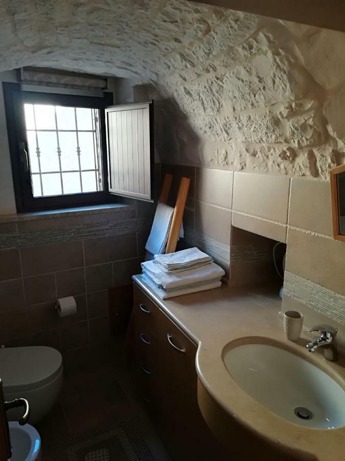 Trulli Manuela Βίλα Locorotondo Εξωτερικό φωτογραφία