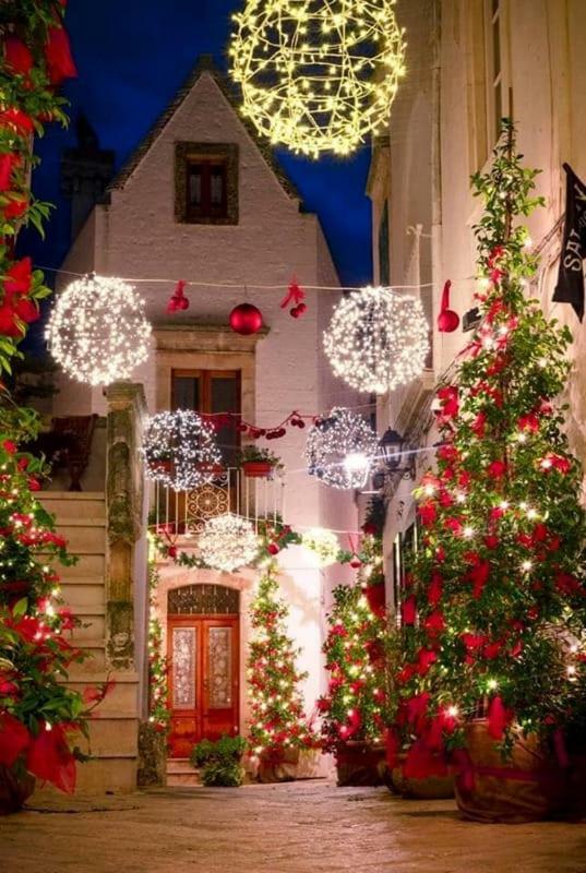Trulli Manuela Βίλα Locorotondo Εξωτερικό φωτογραφία