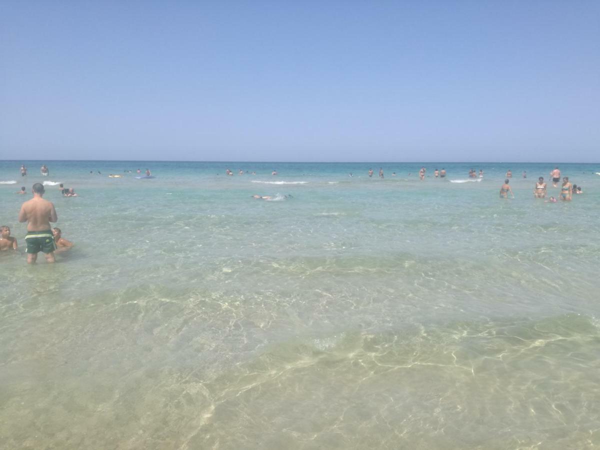 Trulli Manuela Βίλα Locorotondo Εξωτερικό φωτογραφία