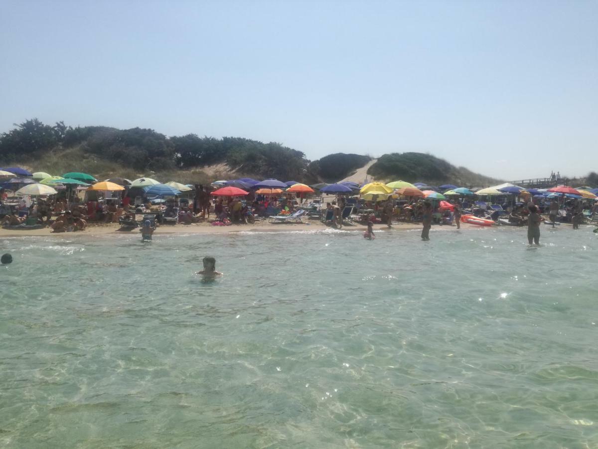 Trulli Manuela Βίλα Locorotondo Εξωτερικό φωτογραφία